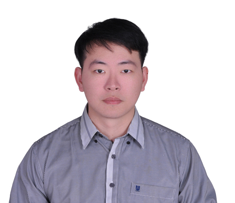 指導教授照片